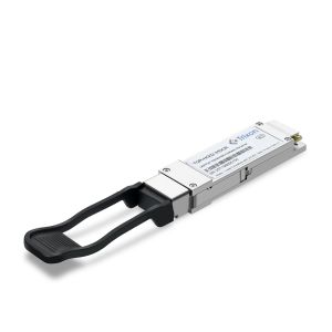 2km 100G QSFP28 Transceiver CWDM4 1310nm Wavelength TQR-HG02-31DCR