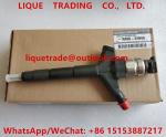 DENSO injector 295050-1060, 295050-1061, DCRI301060 , 9729505-106, 16600-3XN0A