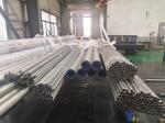 High Temperature Alloy GH747 Rod Diameter 5-200mm Oxidation Resistance