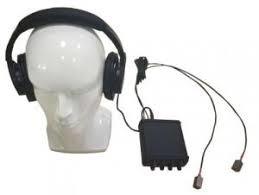 China Security Inspection EOD Equipment Hidden Electronic Listening Device factory