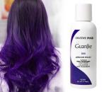 No Alcohol No Peroxide Hair Dye Multi Colors Semi Permanent Hair Color for Hair
