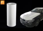Car Wrapping Paint Protection Film, Transport Protective Film For For Freshly