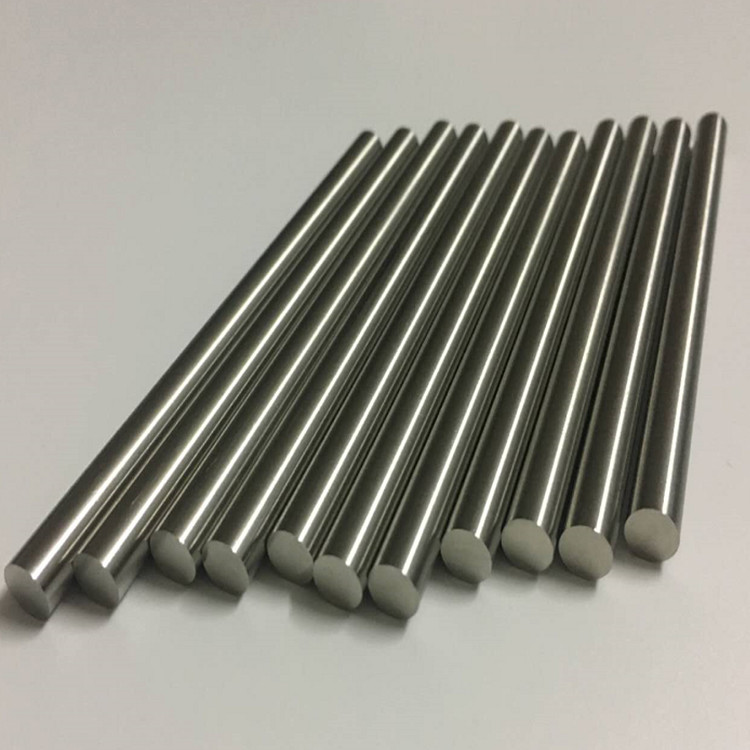 ASTM AISI Round Bar Stainless 304L 316L 904L 310S 321 304