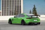 Auto Parts for Porsche Palamela 971 Carbon Fiber Body Kit Palamela 971 Upgraded