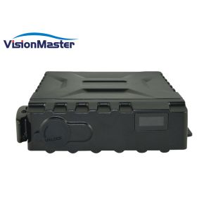 Wifi Mobile Digital Video Recorder , Water Resistant Multi Camera Car DVR