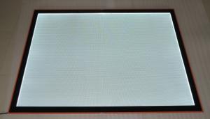 China Building DC12V LGP ODM Lockable Outdoor LED Light Box factory