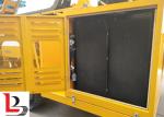 Diesel Foundation Exploration Dth Piling Machine