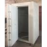 Buy cheap 15Minutes Anti Burglary 70mm Gun Safe Rooms For Center Bank from wholesalers