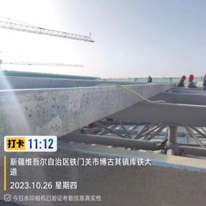 China Fabricating Large Bending Capacity Steel Truss Structure Lightweight Design factory