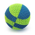 8 to 13 Years Age Range Colorful Fabric Cover Balloon Ball Toy for Kids Play