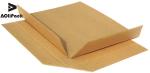 Recyclable HDPE Slip Sheet Pallet 0.8Mm 800kgs