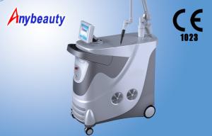 China Birthmark Removal Laser Beauty Machine factory