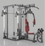 Befreeman Hot Selling Professional Fitness Equipment Smith Machine Mutli