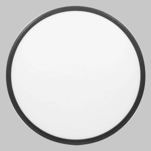 China Round Surface Mounted LED Interior Ceiling Lights 30w 380mm 3000K factory
