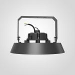 Warehouse High Bay LED Lights 190lm/w Electrostatic Polyester Powder Coating
