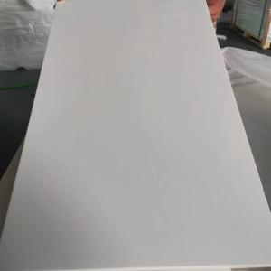 China Finished Custom Colors Pine Wood Panel Decorative Wood Panels for Commercial Spaces factory