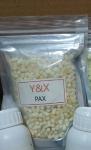 PEX Xanthate Flotation Agent for Selective Difficult-to-Treat Copper-Lead Oxides