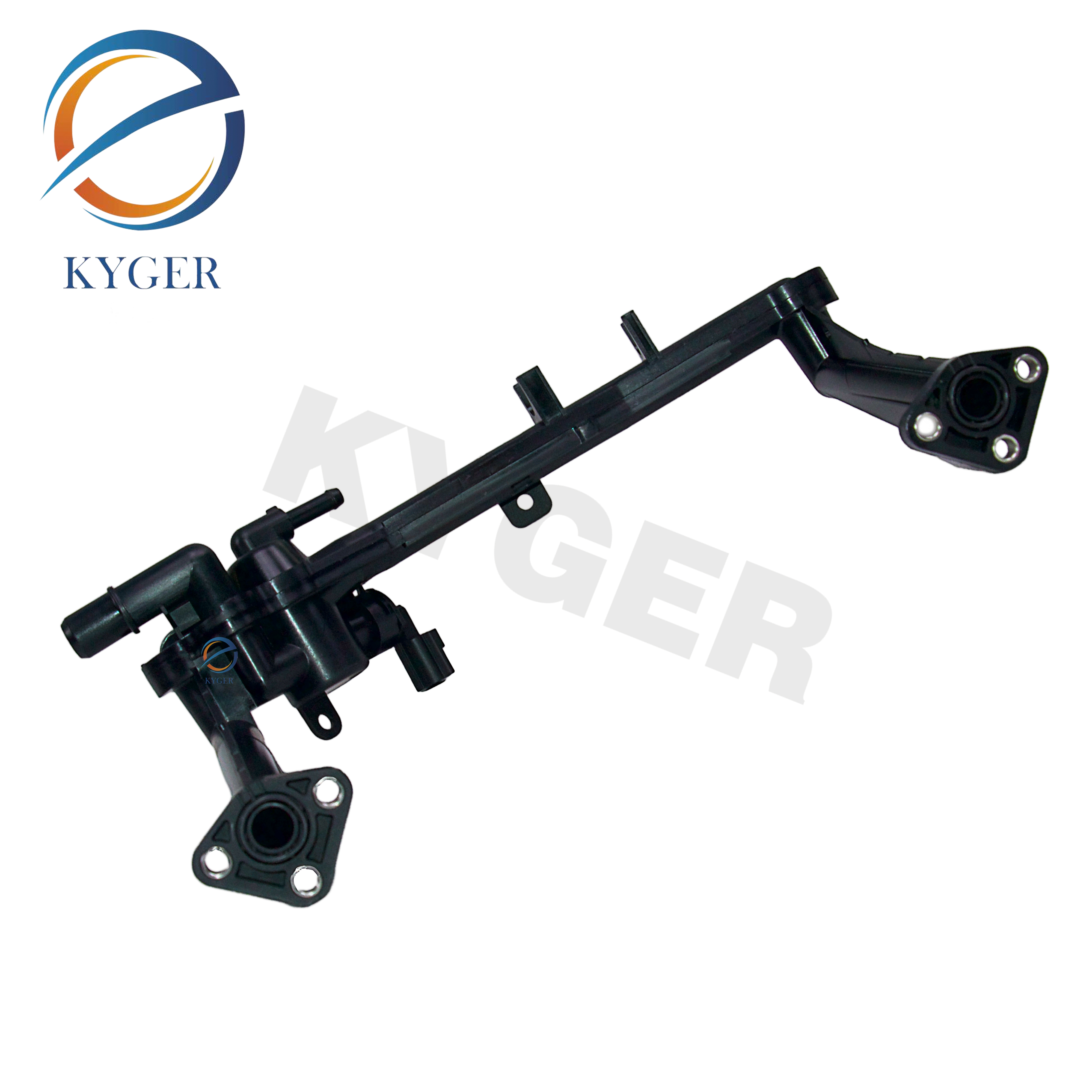 Heater Water Pipe 3.0 LR109401 LR087558 LR122710 AJ814006 C2Z18624 C2Z31644 LR041788 For Land Rover Discovery 5 Jaguar XF
