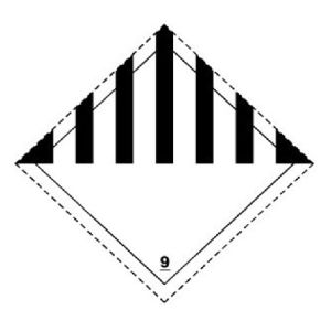 UN38.3 Certification Test Lithium battery packaging and transportation