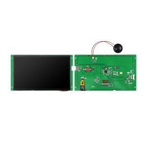 China 10.1 Inch 1280*800 Serial Port Screen Uart Display Module By Haier factory