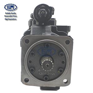 China KOBELCO SK75-8 Hydraulic Pump Assembly PVC80RC13 YT10V00023F1 YT10V00016F1 factory