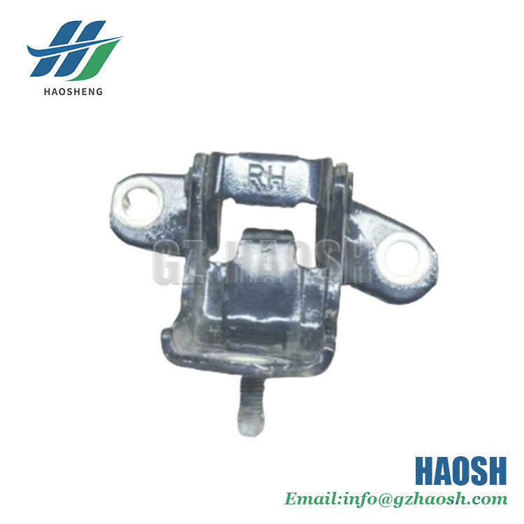 Rear Door Hinge RH/LH For Ford Ranger Everest U375 AB39-2626800AD /AB39-2626801AD