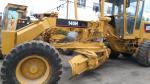 Secondhand Best Selling Motor Grader Cat 140h Hot Sale Used Caterpillar Grader