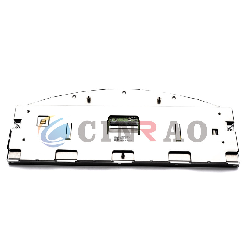 Sharp LQ0DAS4375 TFT LCD Screen Display Panel For Car Auto Parts Replacement