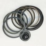 SOOSAN Hammer Rubber Repair Kits SB81 Breaker Seal Kit for Hydraulic Breaker