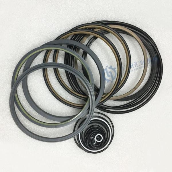 SOOSAN Hammer Rubber Repair Kits SB81 Breaker Seal Kit for Hydraulic Breaker