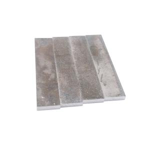 China Customized Alnico Permanent Magnet Magnetic Rare Earth Bar Magnets factory