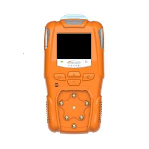 China MAD4 Martial Toxic Agent Detector VOC Version factory