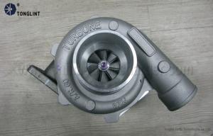 China Komatsu Earth Moving Marine T04B Diesel Turbocharger 465044-0261 For S6D105 S6D105-1 Engine factory
