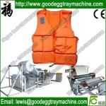 FC-1500 EPE layers sticking EPE Foam Sheet Sticking Machine