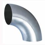 45 Degree Carbon Steel Pipe Fittings Pipe Elbow / Pipe Bend / Pipe Joint