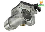 Renault Kangoo Megane Clio Throttle Body With Higher Vehicle Reliability