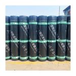 SBS Elastomer Modified Bitumen Waterproof Membrane Roofing for Traditional