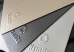 Slip Resistant Sandy Texture Epoxy Polyester Powder Coating With Wide Color