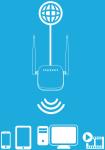 Dual 4G Industrial LTE Router 2.4GHz 802.11b/g/n Support Hardware Watchdog