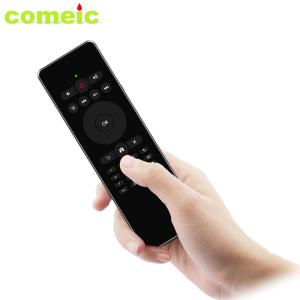 China OEM Android Tv Box Air Mouse Keyboard Universal Wireless Remote Control factory