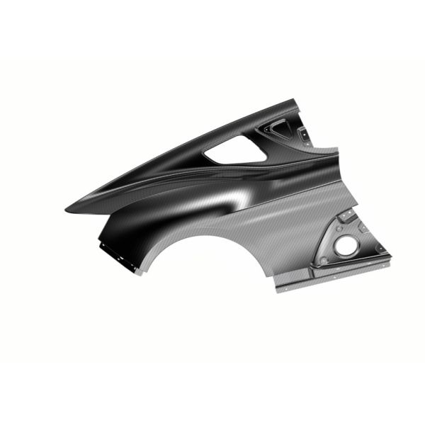 China High Precision Carbon Fiber Mould with Oil Heating System factory