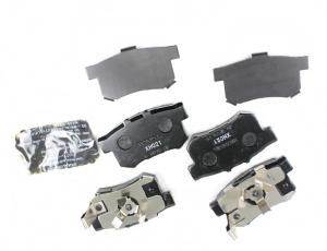 China Jade Spirior Car Rear Honda Car Brakes Pad Assembly 43022 S9A 010B factory
