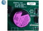 Diebold OP 49-211419-000A CCA Circuit Board With CO Approval