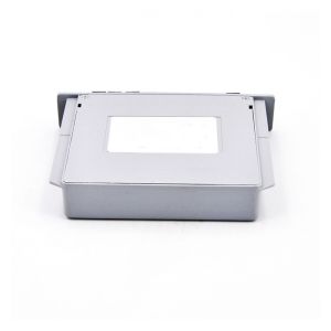 Compact 1x4 PLC Splitter Singlemode SC APC High Precision Lightweight