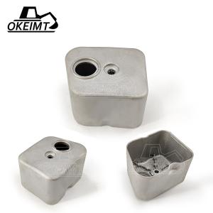 China 3928405 Valve Chamber Cover For Cummins 6D102-6 Engine ISO 9001 factory