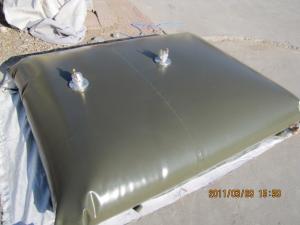 China collapsible fuel bag from China factory