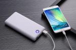 2019 Best Seller 20000mAh 18650 battery Type-C Fast Charging Portable Power bank