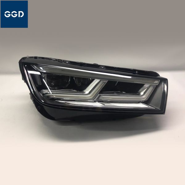 High Quality Support Factory Original Auto Lighting System 2018-2020 LED