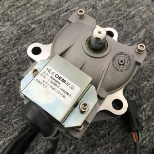 China 7834-41-2000 7834-41-2002 7834-41-3003 Steping Throttle Motor EC Governor factory