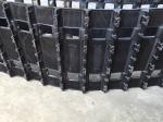Rubber Track 254*64*32 Snowmobile Snowscooter Rubber Track 254*64*32